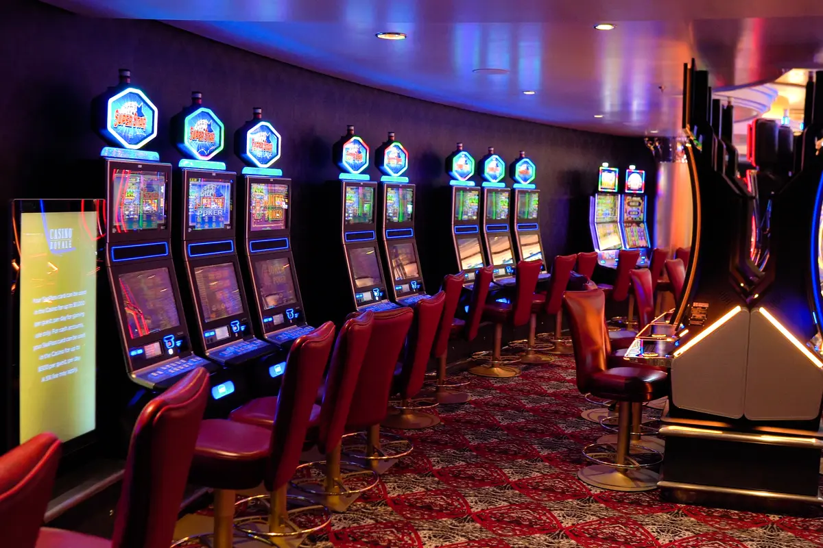 Casino