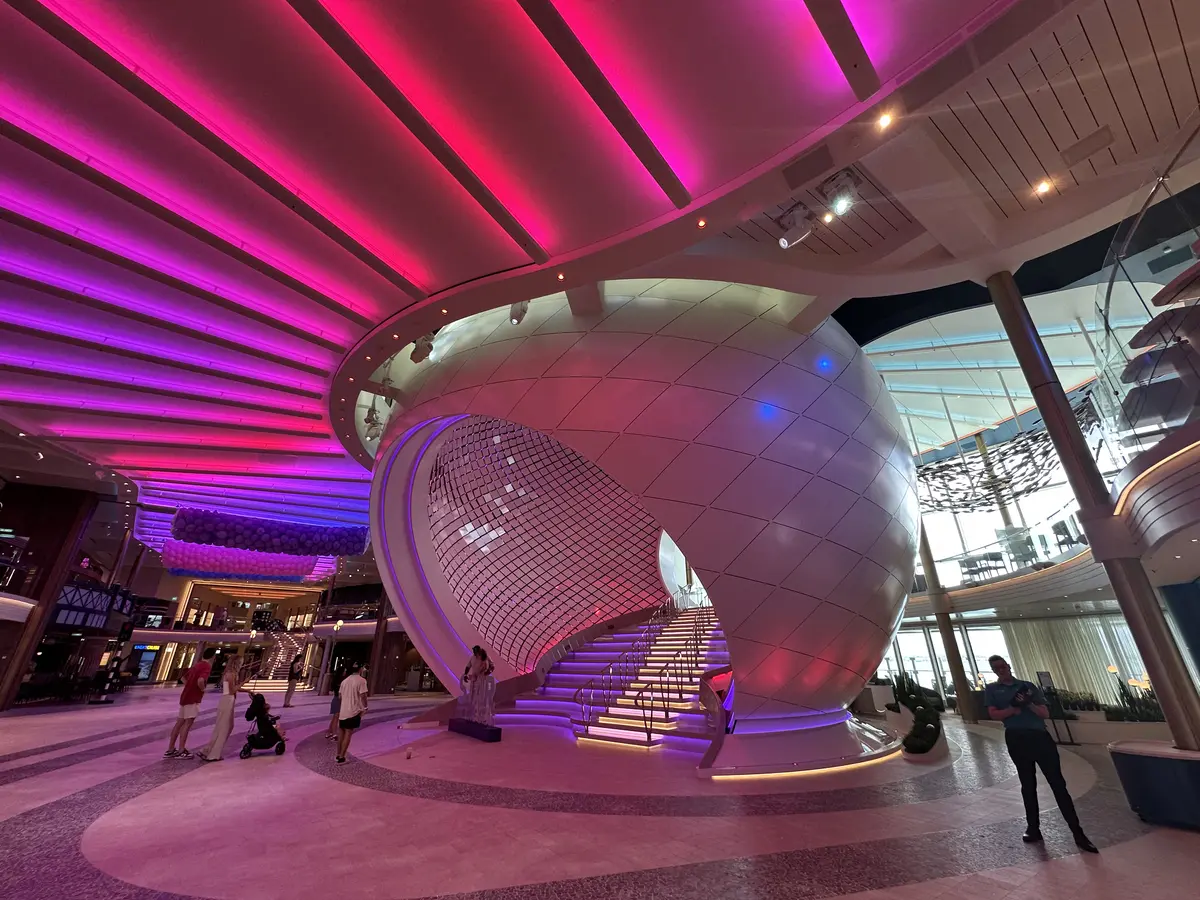 The Pearl