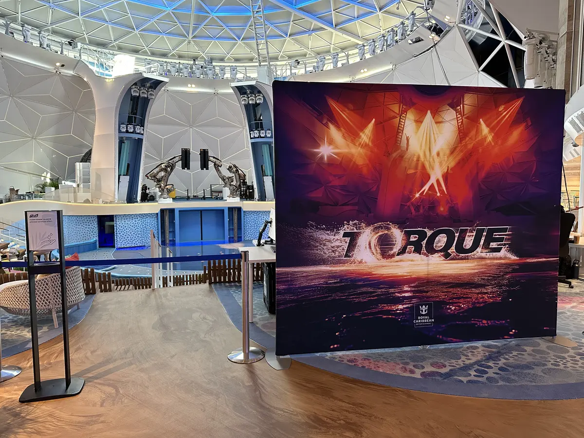 Torque