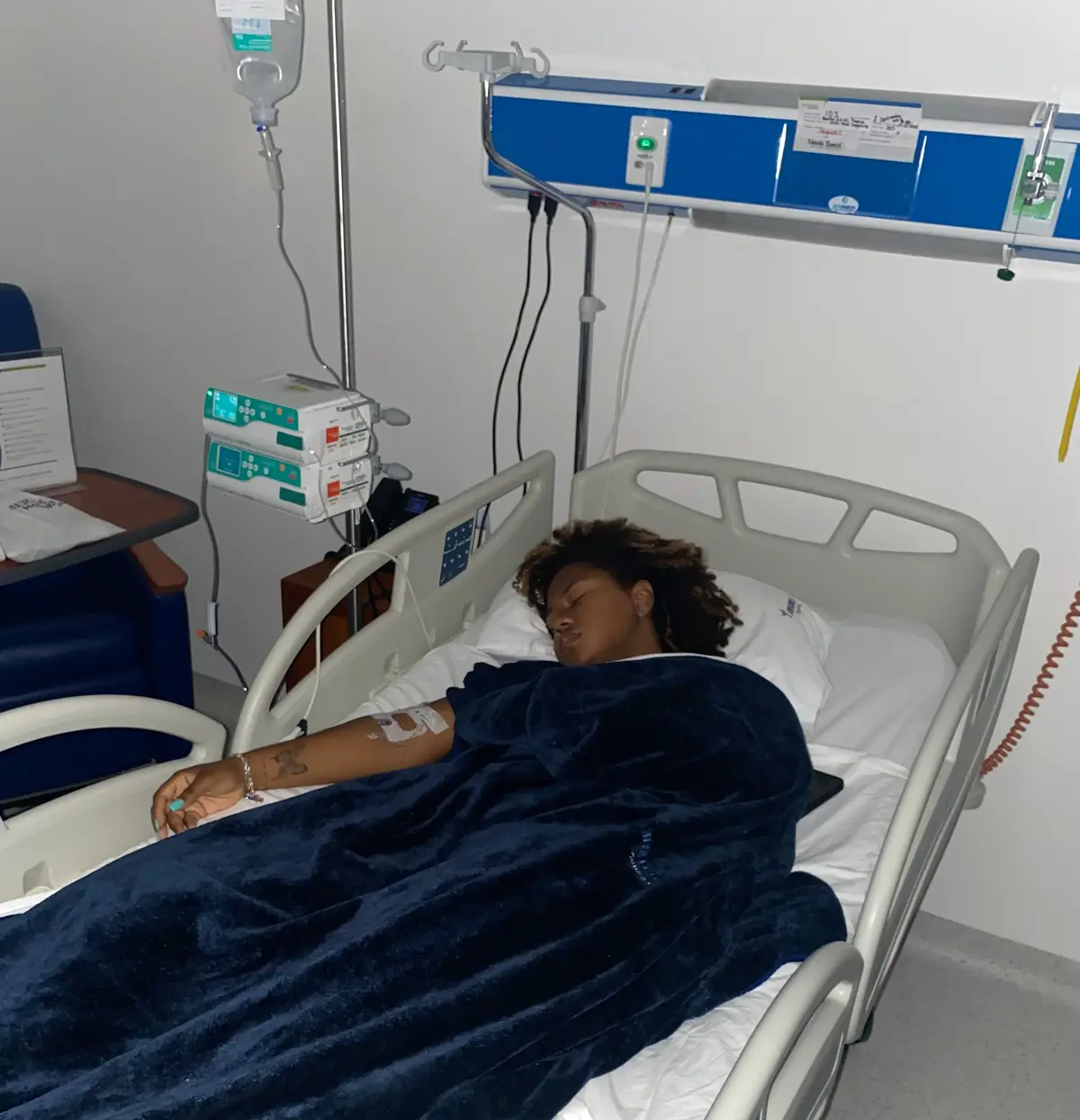 Khiali-Baxter-Medical-Emergency-1