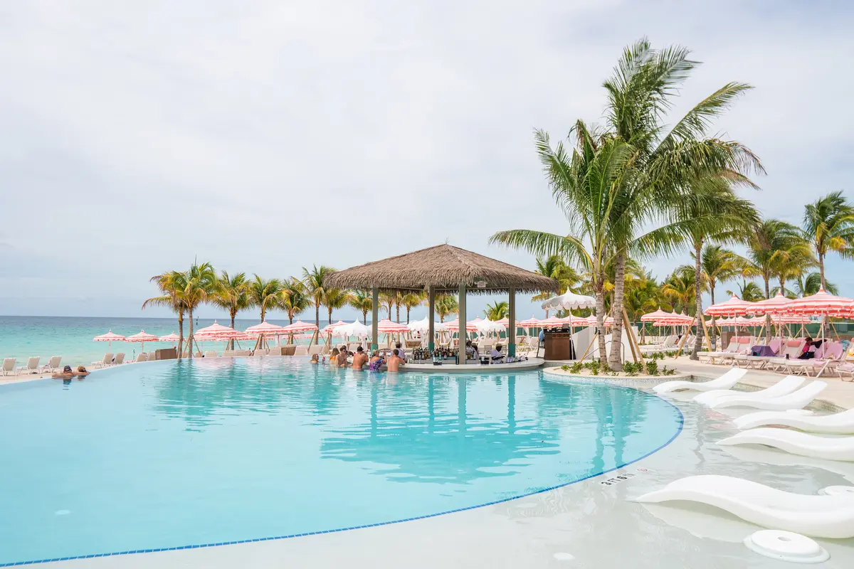 Pearl Cove Beach Club at Celebration Key