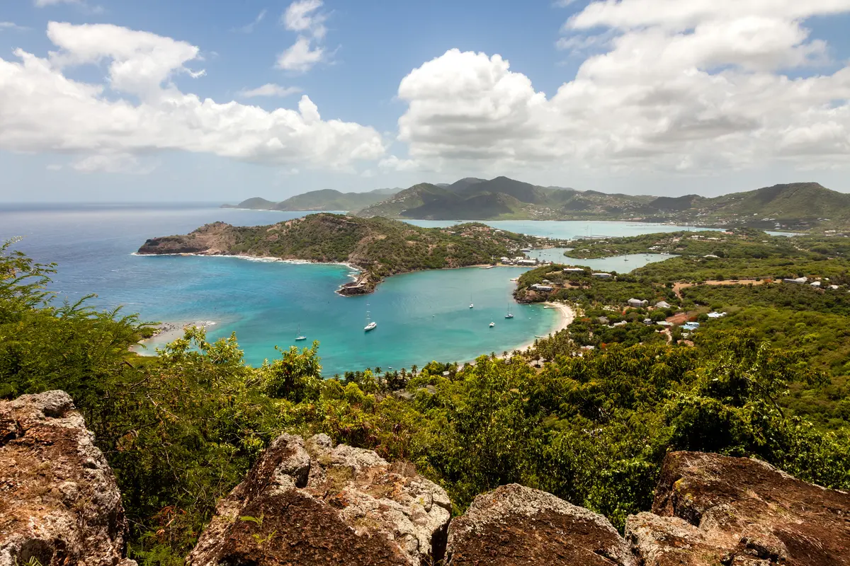 Antigua