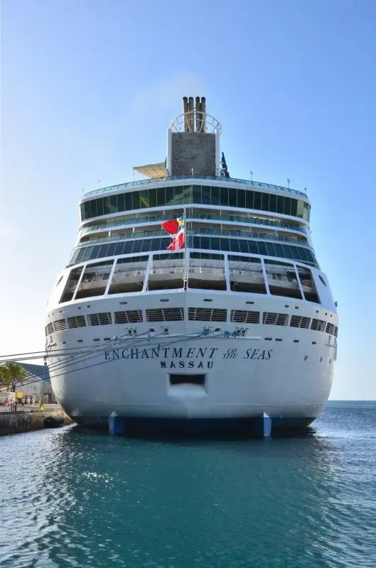 Enchantment of the Seas