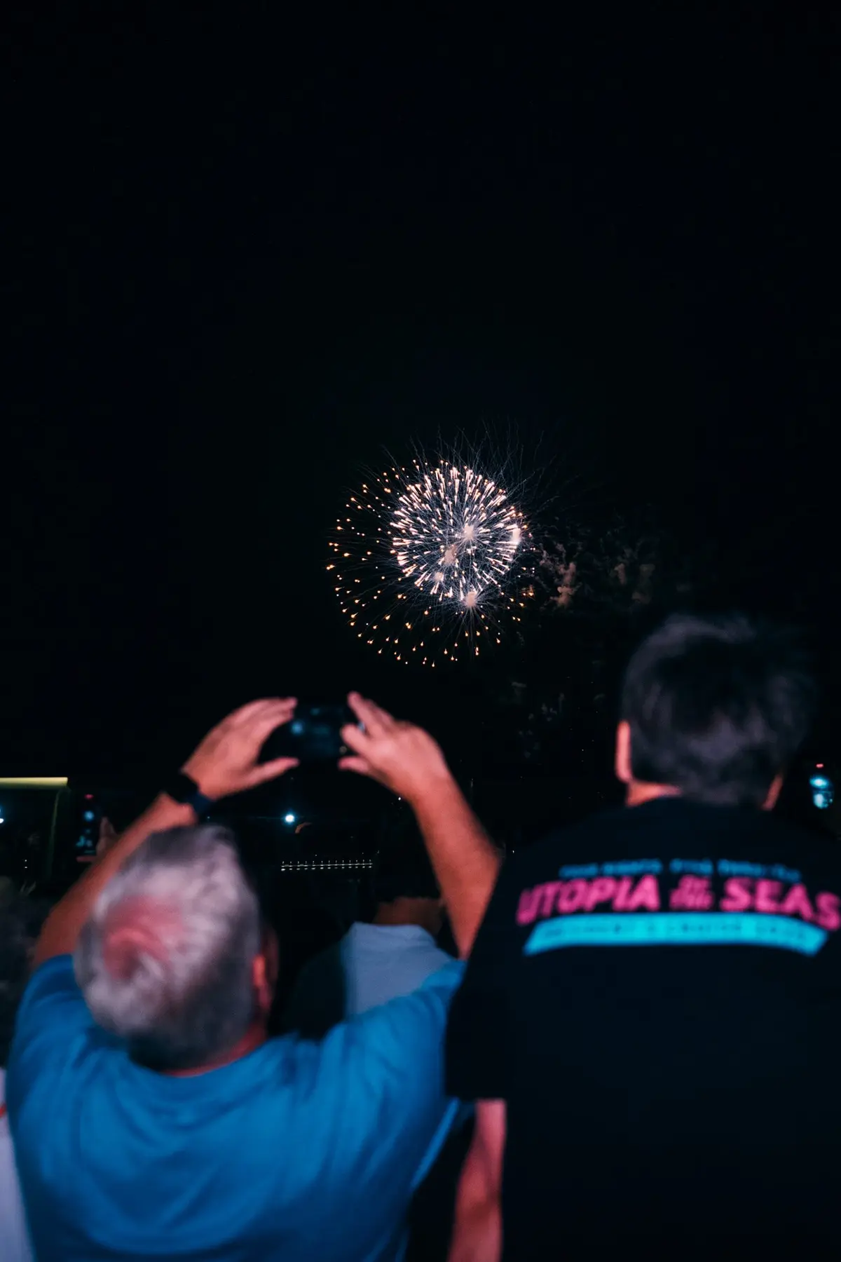 Fireworks