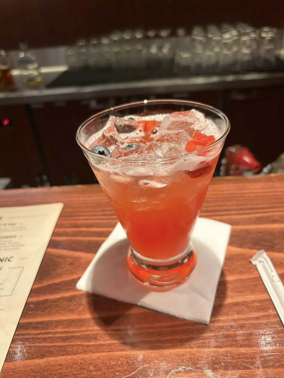 Mocktail