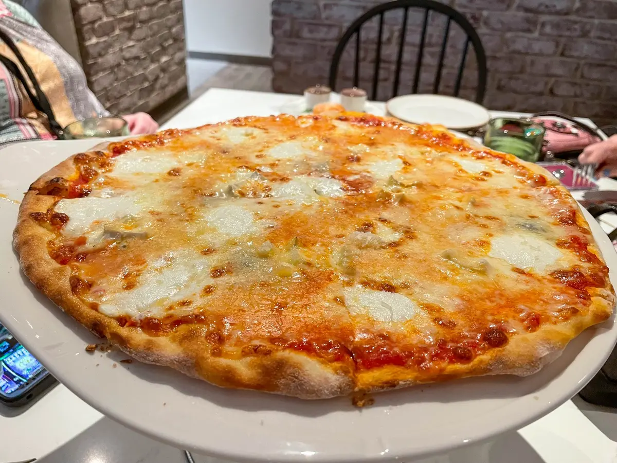 Pizza