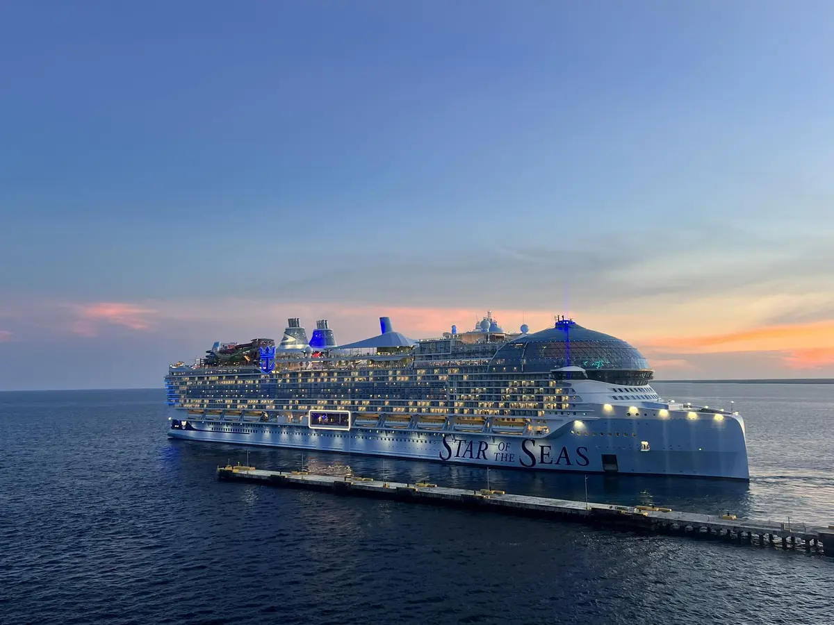 Star of the Seas
