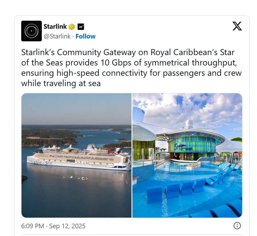 Starlink