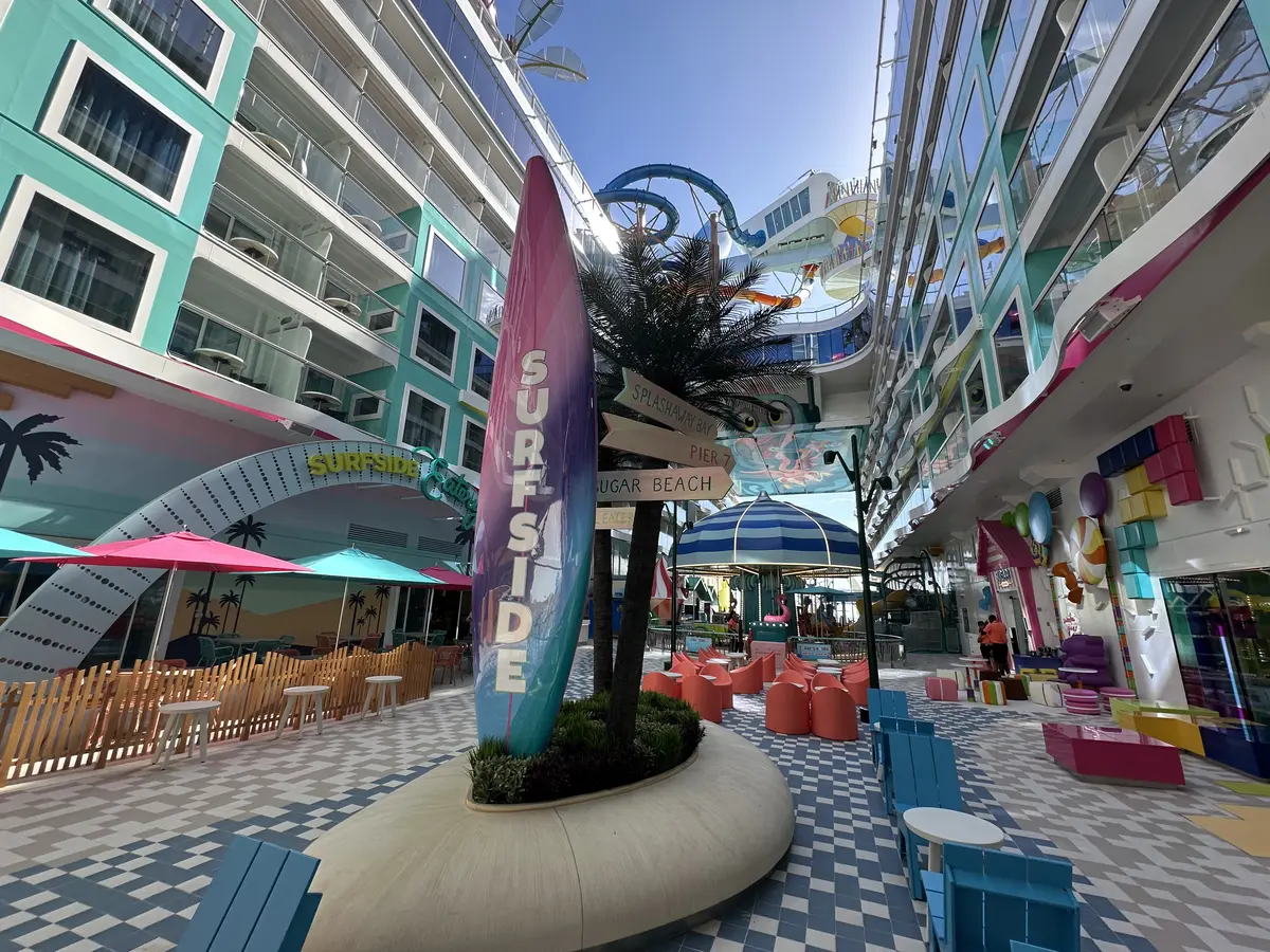 Surfside
