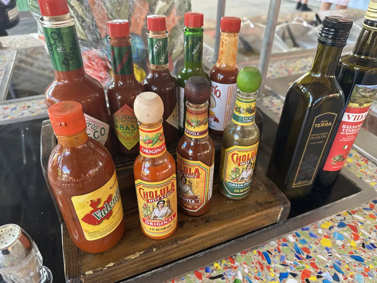CocoCay-Buffet-10