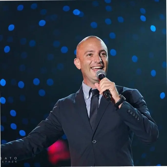 Michele-Scarpato-Cruise-Director