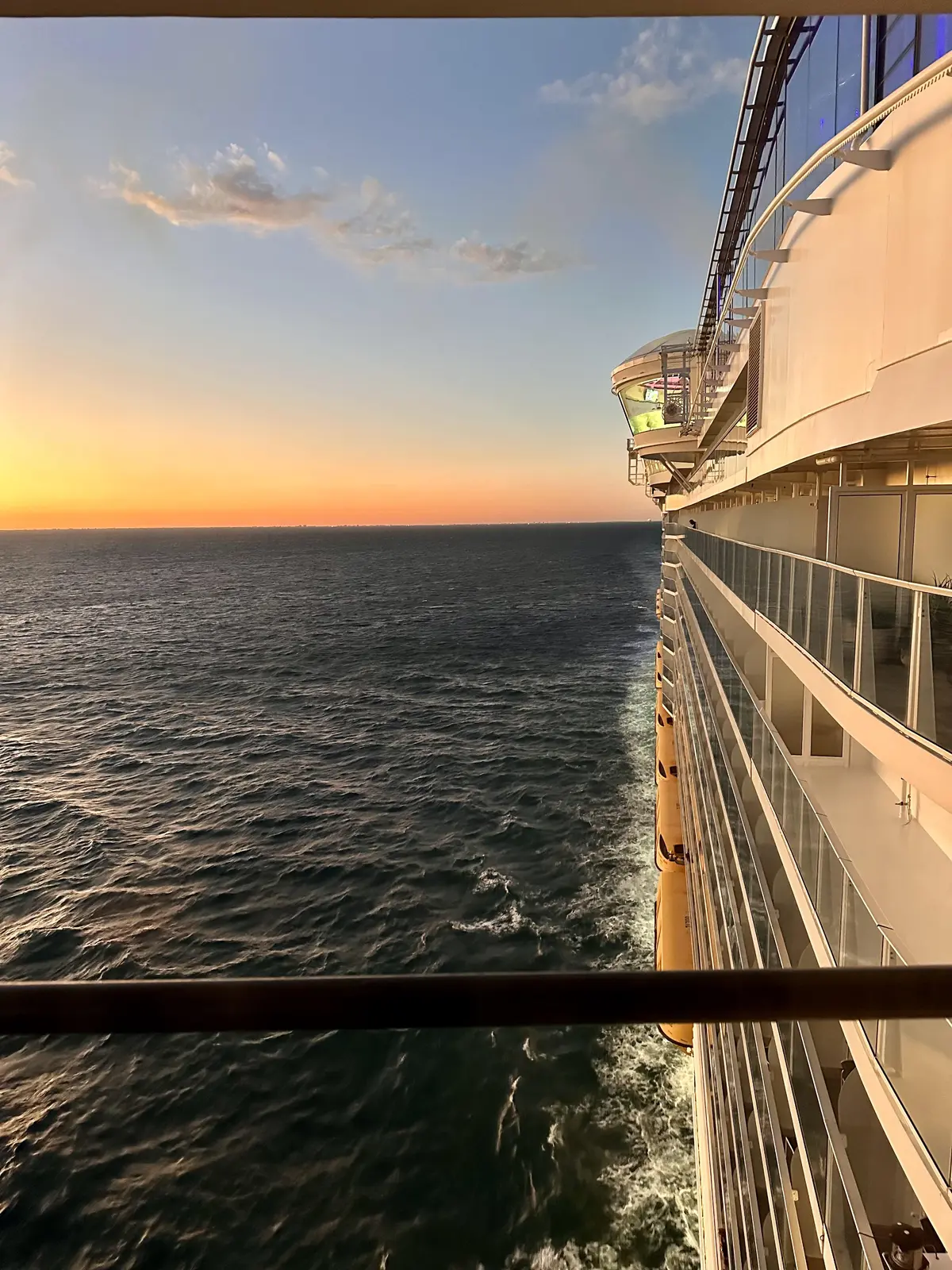 Reddit-AMA-Officer-Side-View-At-Sea
