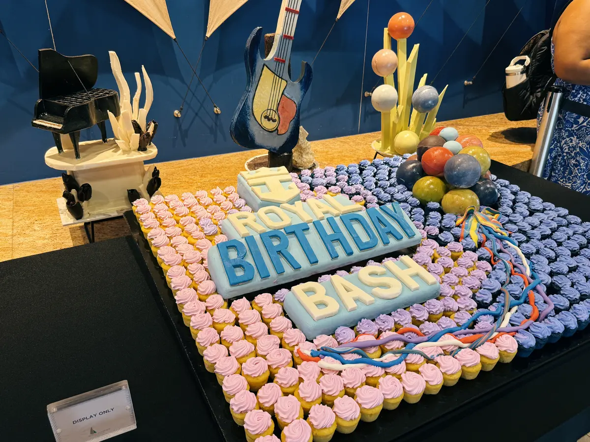 Royal-Caribbean-Birthday-Bash-Buffet-Decorations Royal-Caribbean-Birthday-Bash-Buffet-Decorations