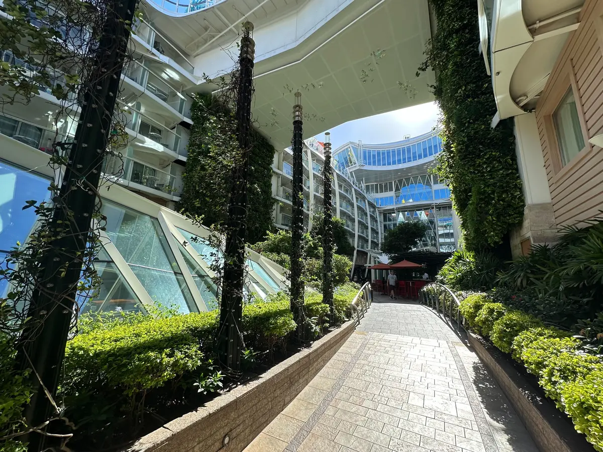 Central Park