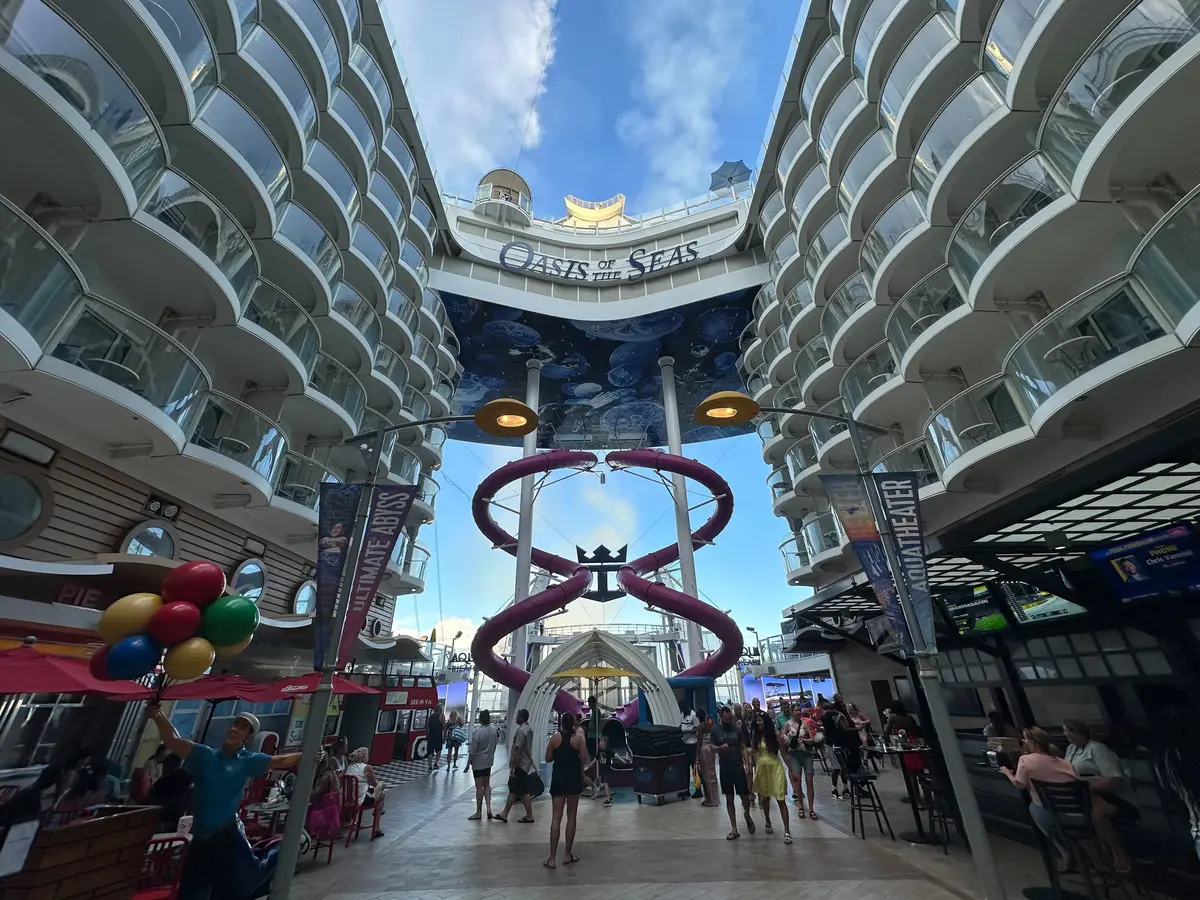 Boardwalk
