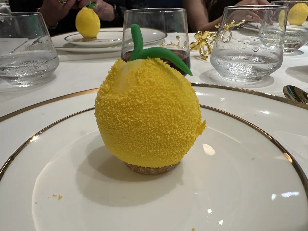Limone