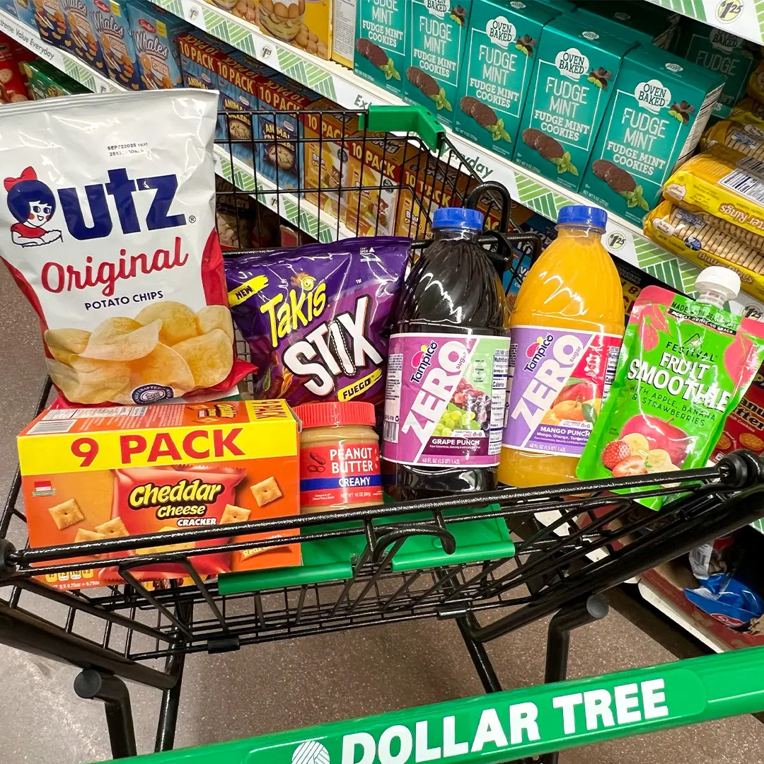 Snacks