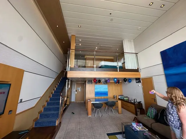 Star Loft Suite