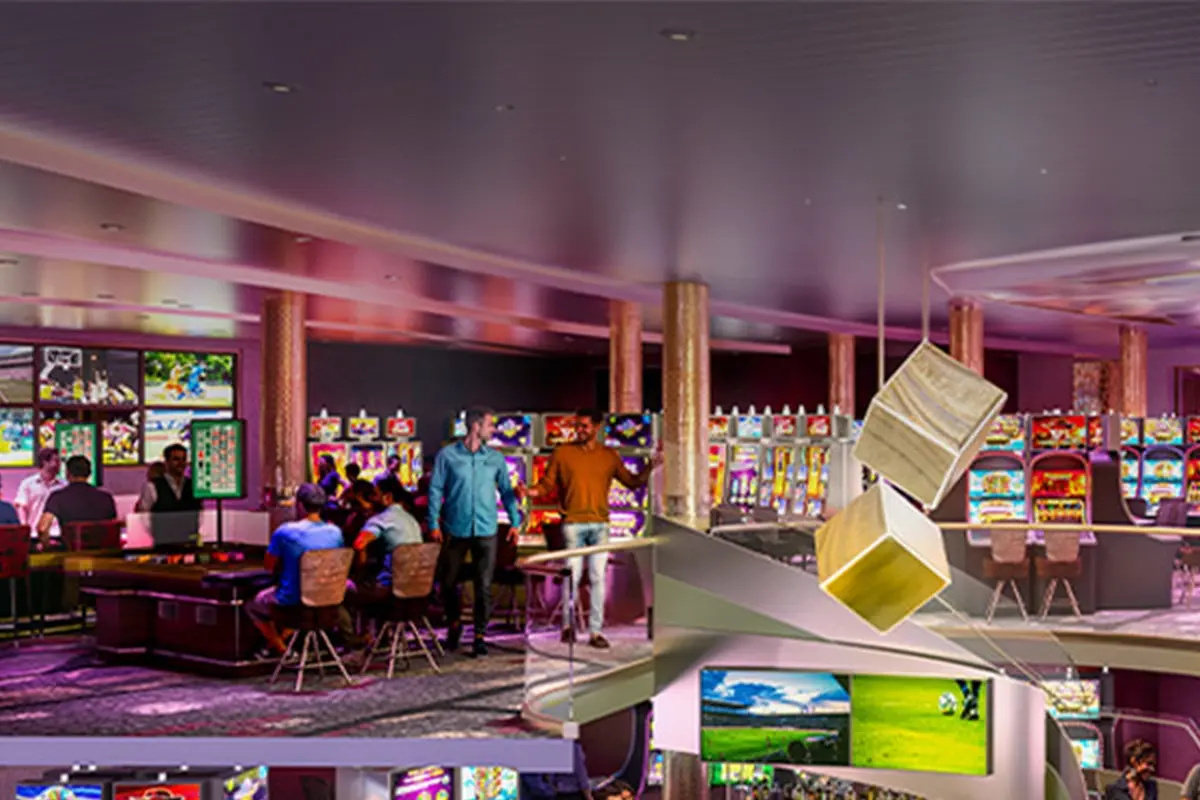 Slots