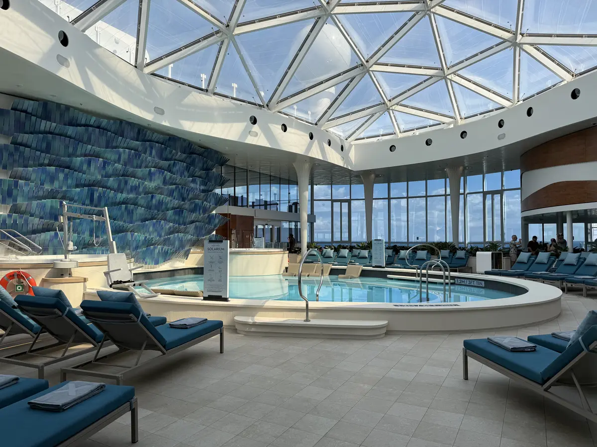 Celebrity-Xcel-Solarium-Day