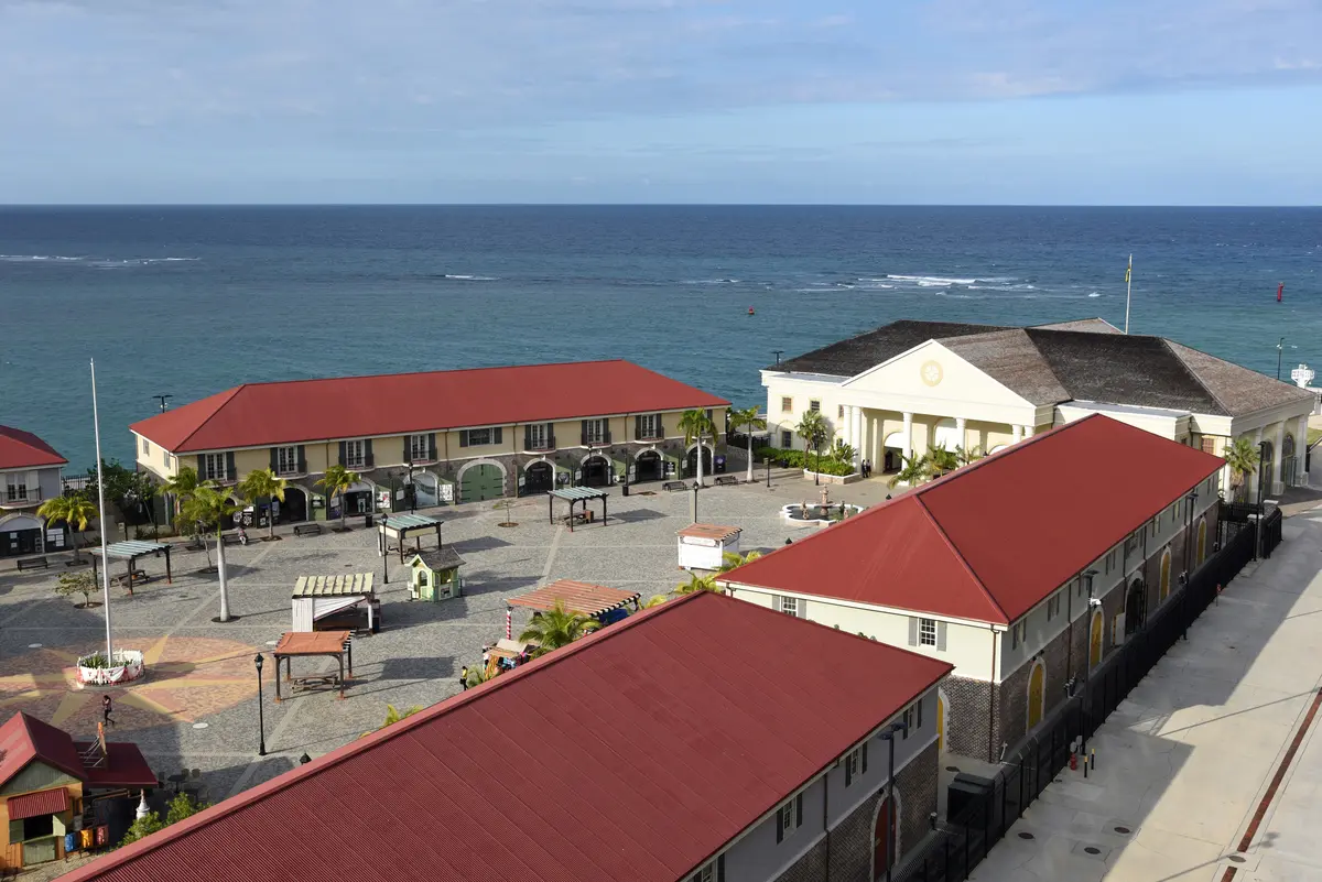 Falmouth-Cruise-Port-Aerial Falmouth-Cruise-Port-Aerial