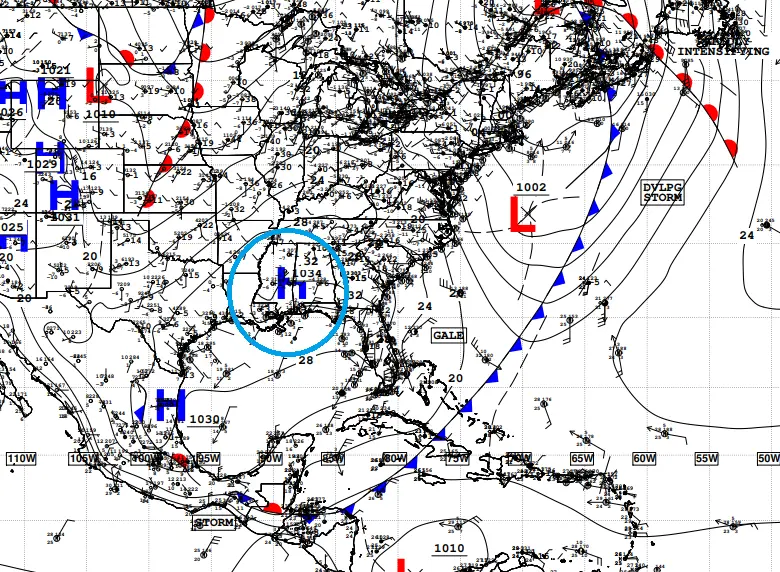 Setzer-Weather-Pattern-X