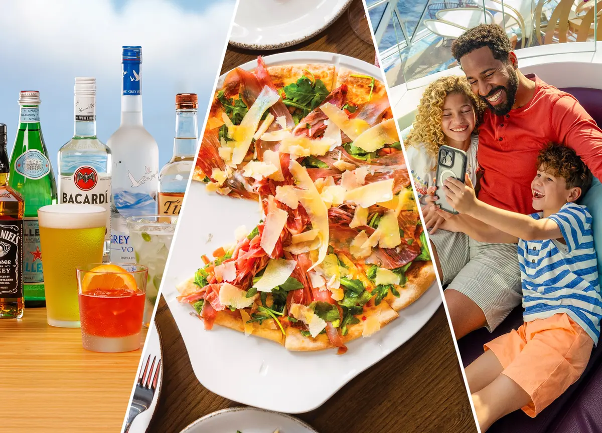 All-in Package bundle