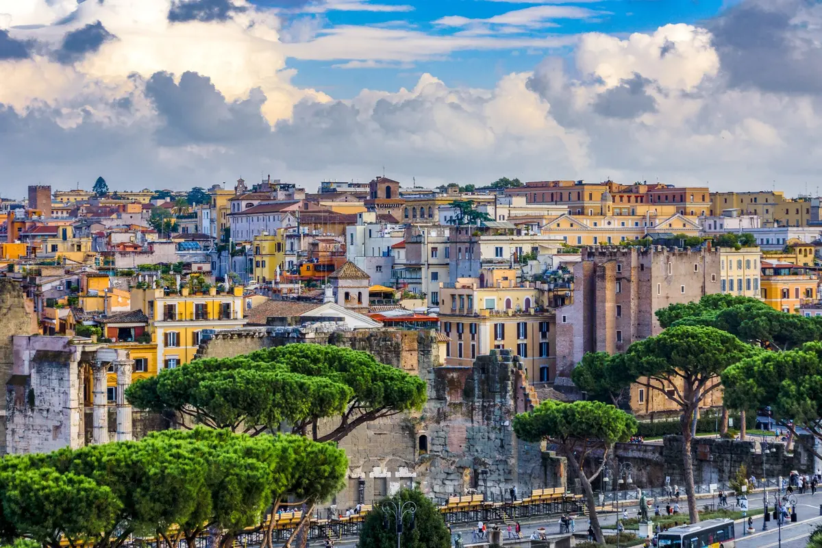 Rome
