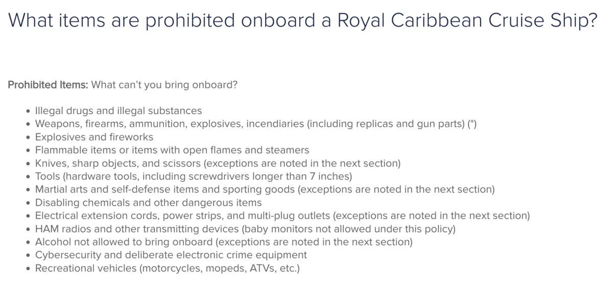 Banned-Items-List-RC