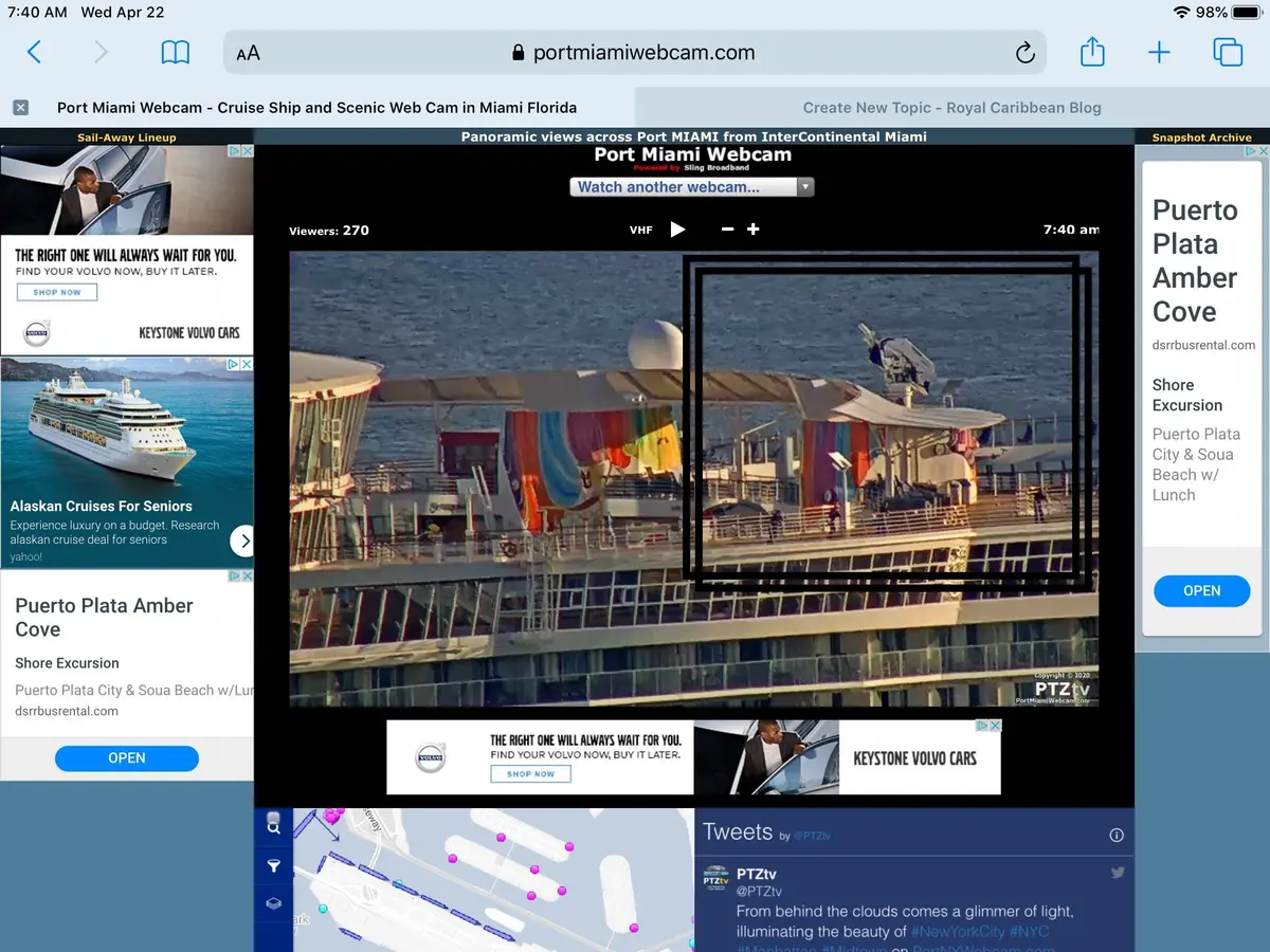 Palfinger-Crane-Allure-Webcam