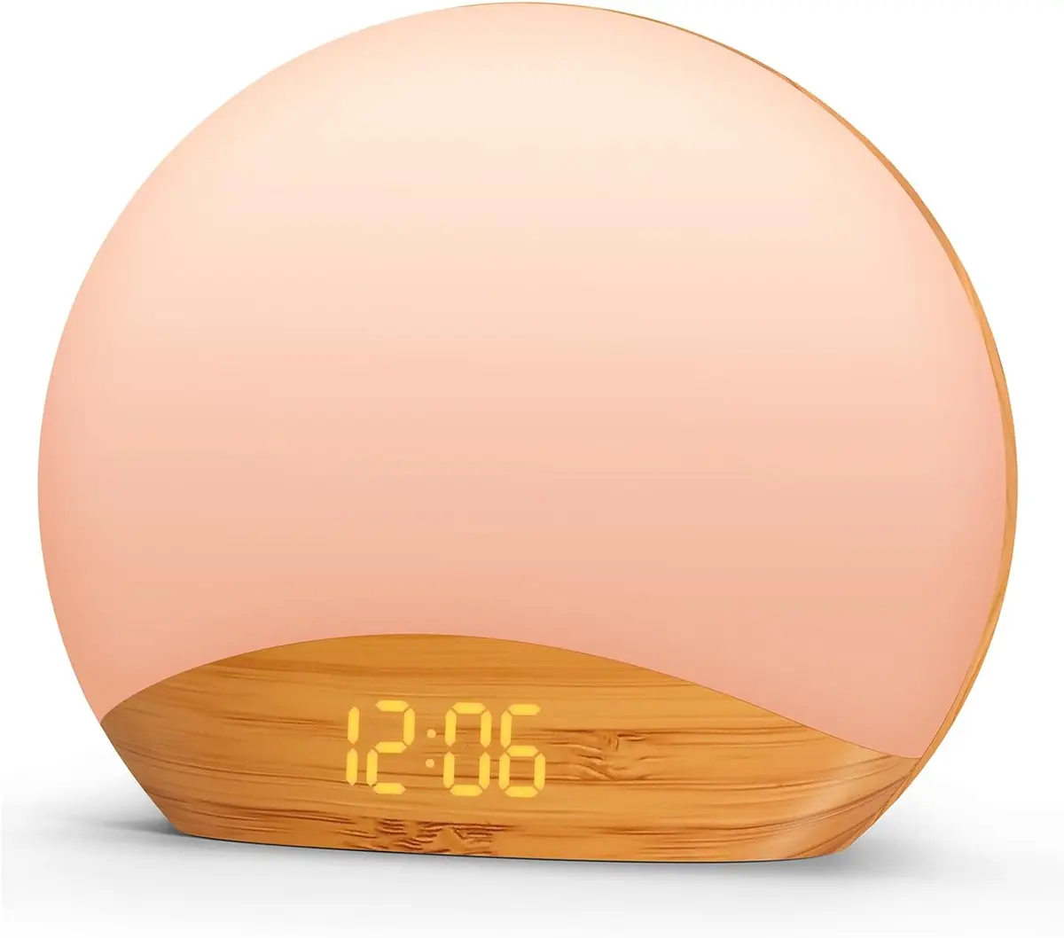 Sunrise-Alarm-Clock-Sound-Machine Sunrise-Alarm-Clock-Sound-Machine