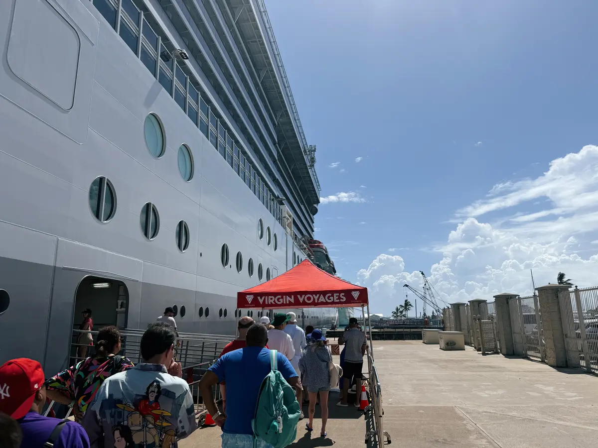 Virgin-Voyages-Docked-Bermuda Virgin-Voyages-Docked-Bermuda