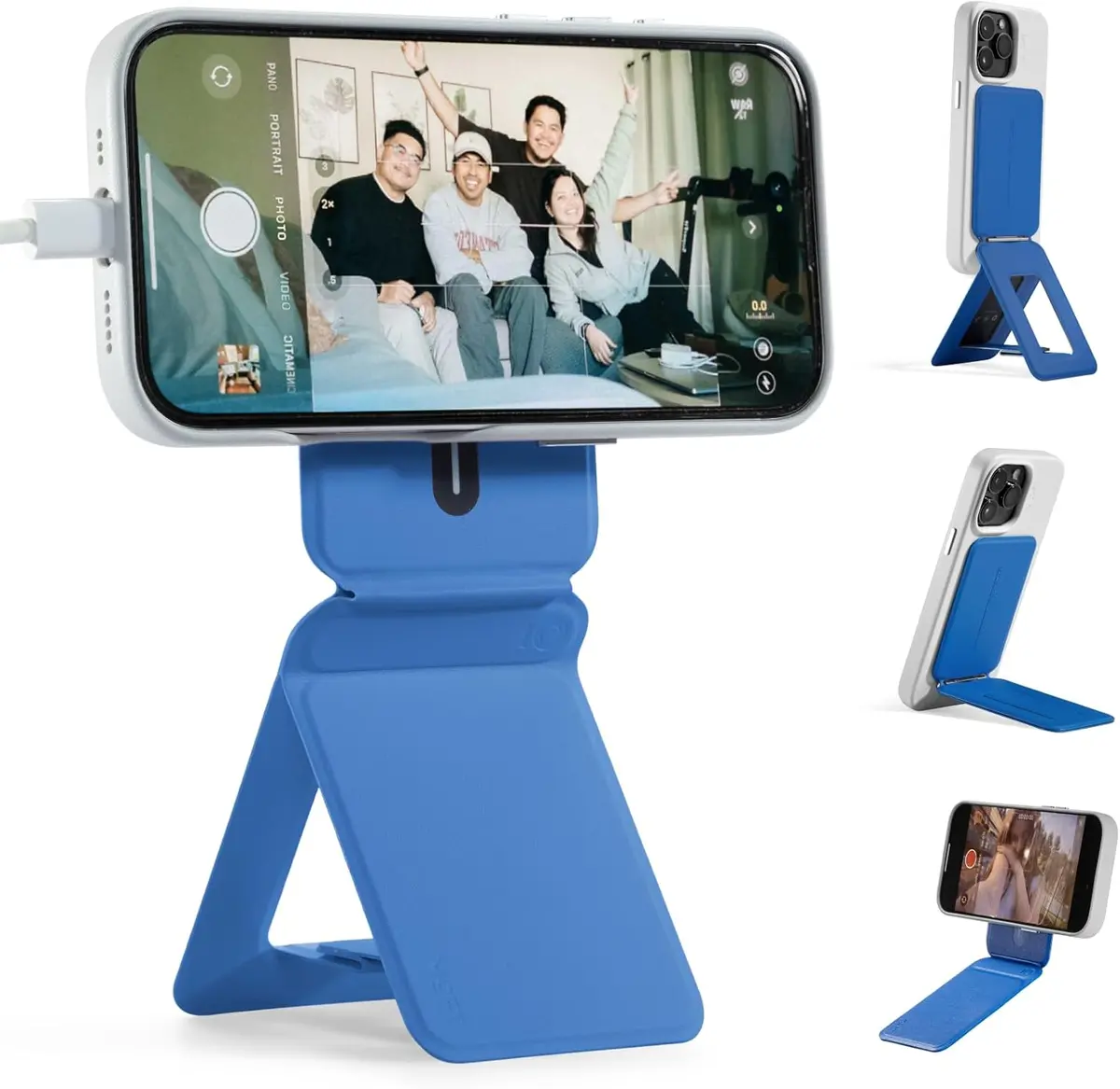 iPhone stand