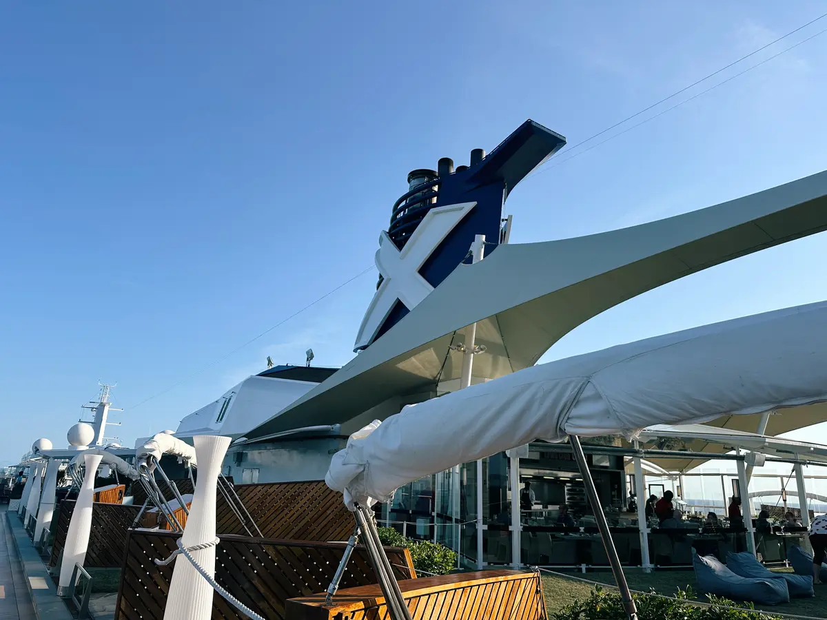 Celebrity Reflection Funnel