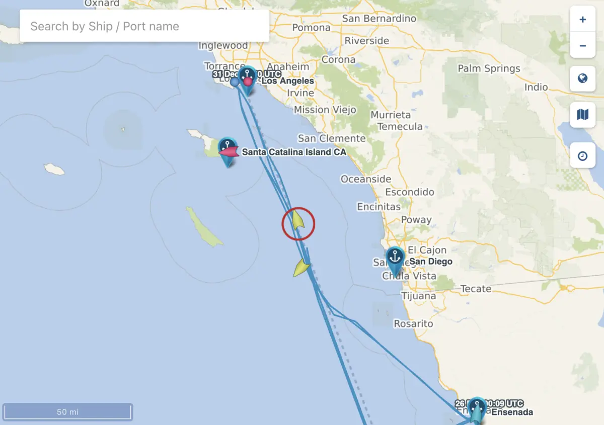 Quantum-Location-Screenshot