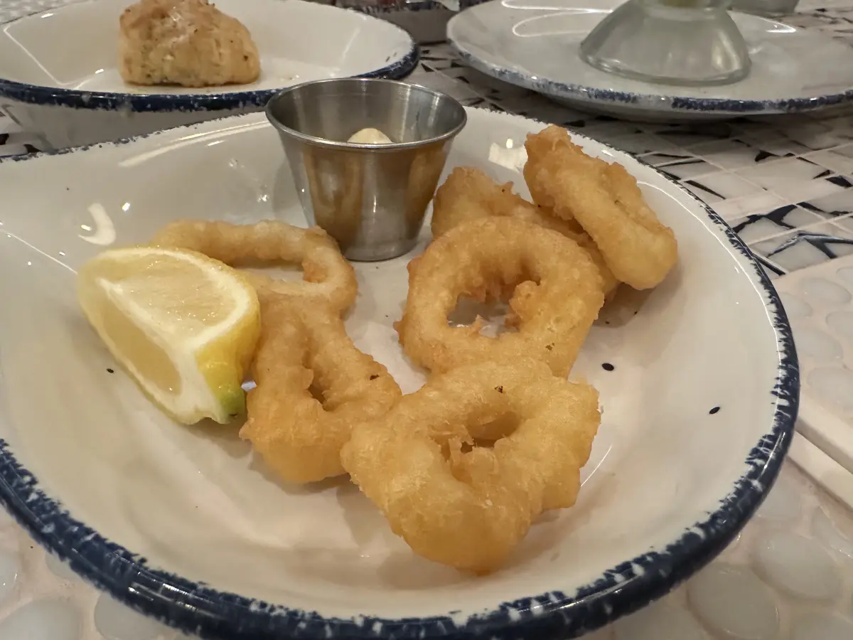 Calamari