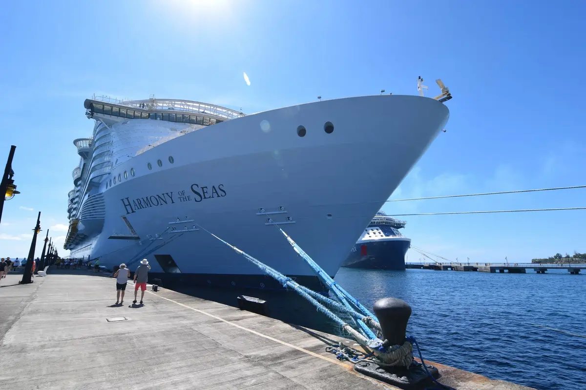 Harmony of the Seas