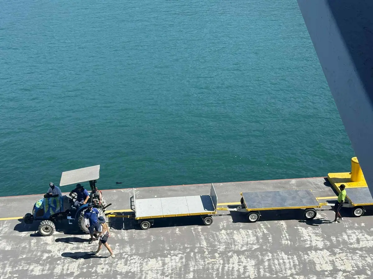 Oasis Relief Supplies