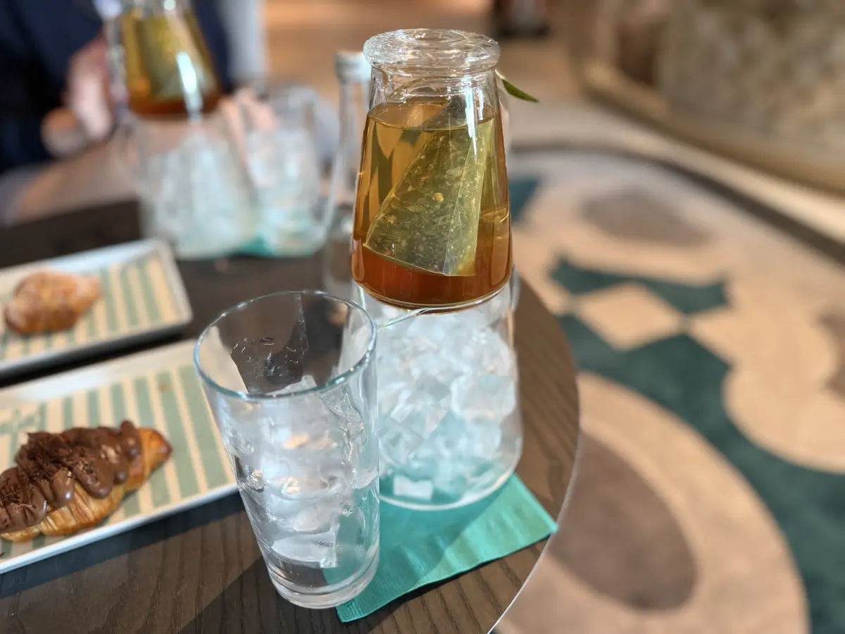 Premium Tea Celebrity Xcel