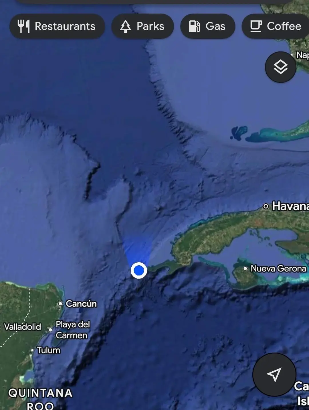 Radiance Location Rescue Reddit Credit