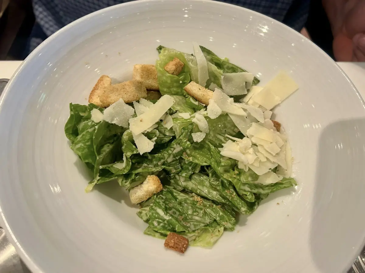 Caesar Salad