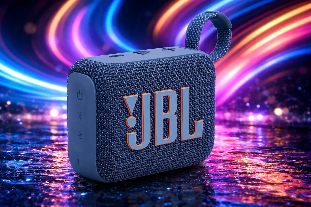 JBL Speaker