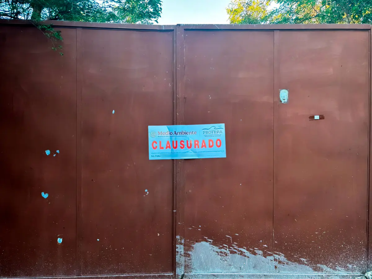 Perfect Day Mexico Construction