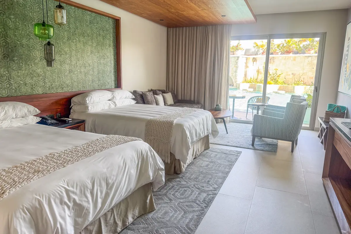 Room at Palmaia The House of Aia