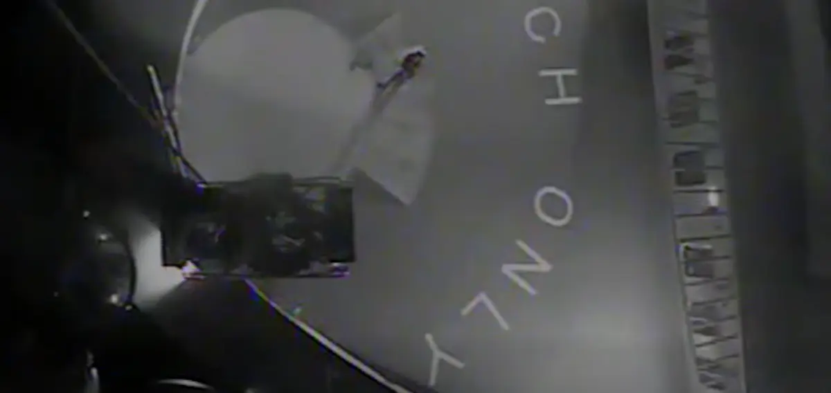 USCG Star of the Seas Rescue