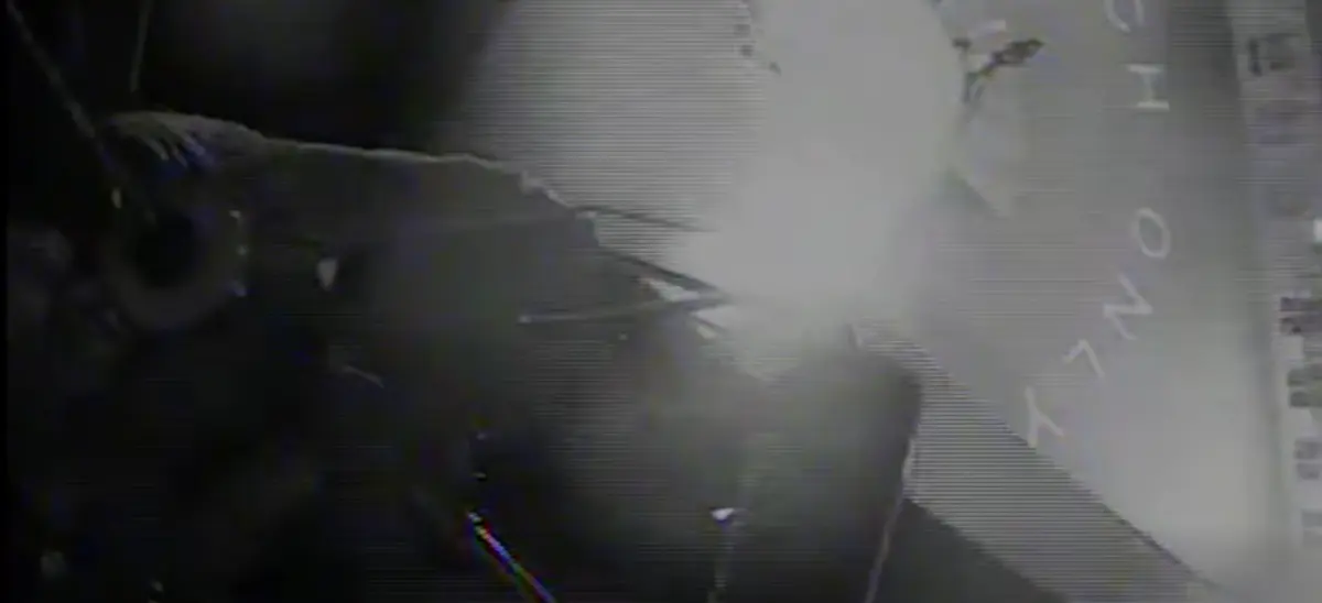 USCG Star of the Seas Rescue