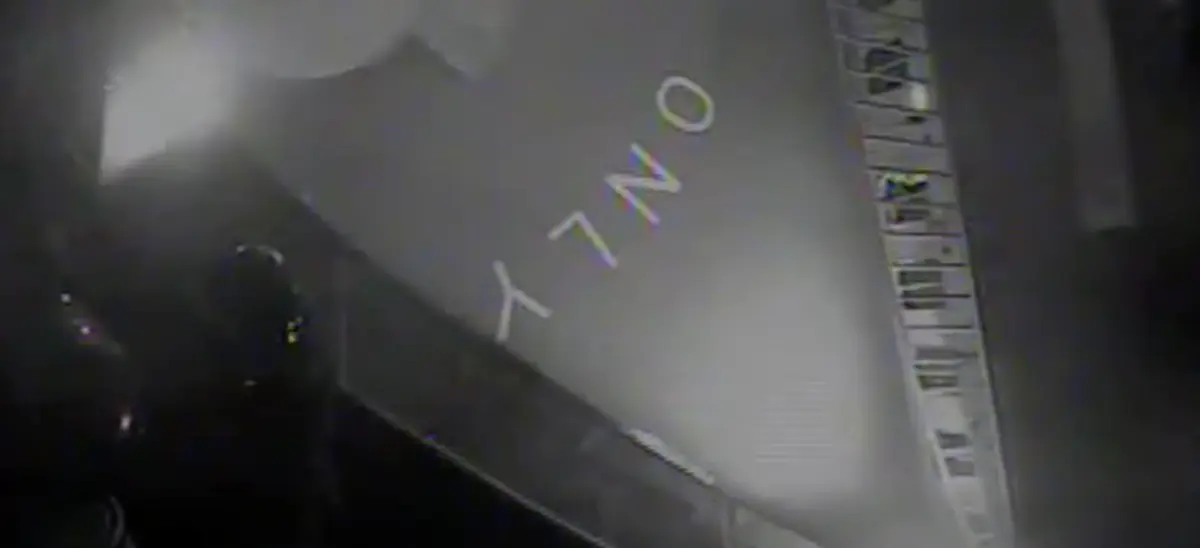 USCG Star of the Seas Rescue