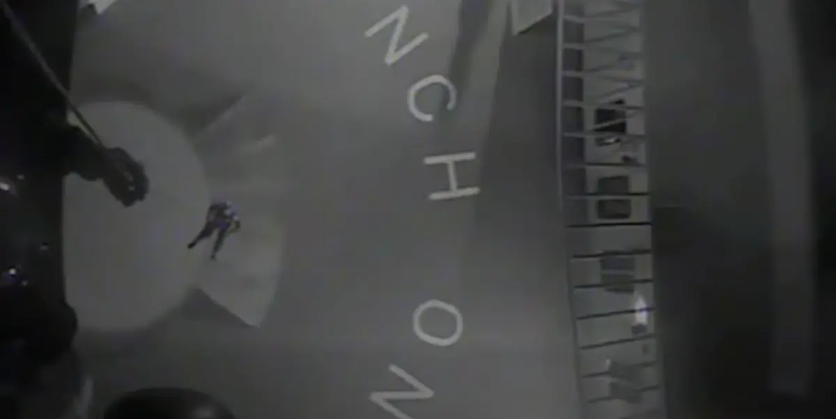 USCG Star of the Seas Rescue