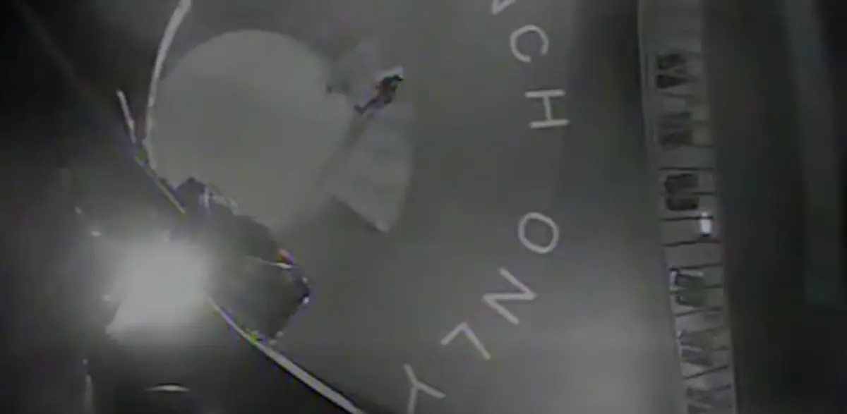 USCG Star of the Seas Rescue