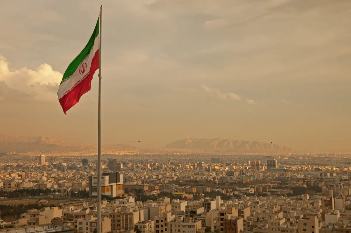 Tehran Iran